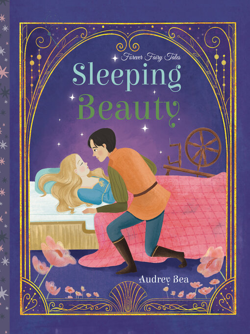 Title details for Sleeping Beauty by Audrey Bea - Available